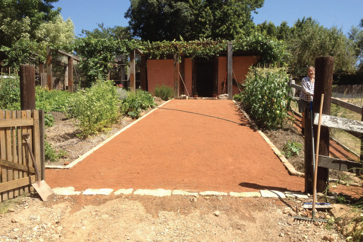 Dural Landscape Design