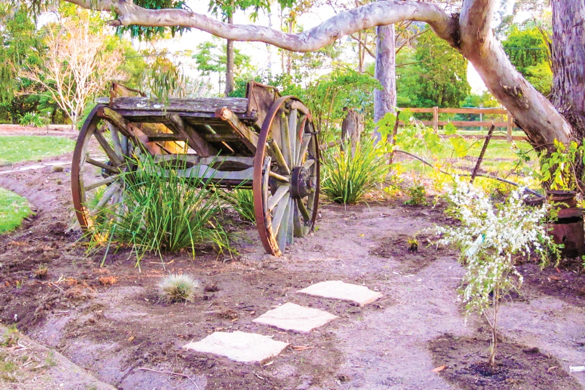 Dural Landscape Design