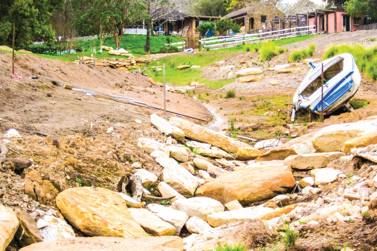 Dural Landscape Design