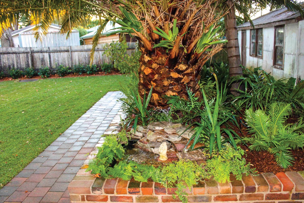 Mt Colah Landscape Design