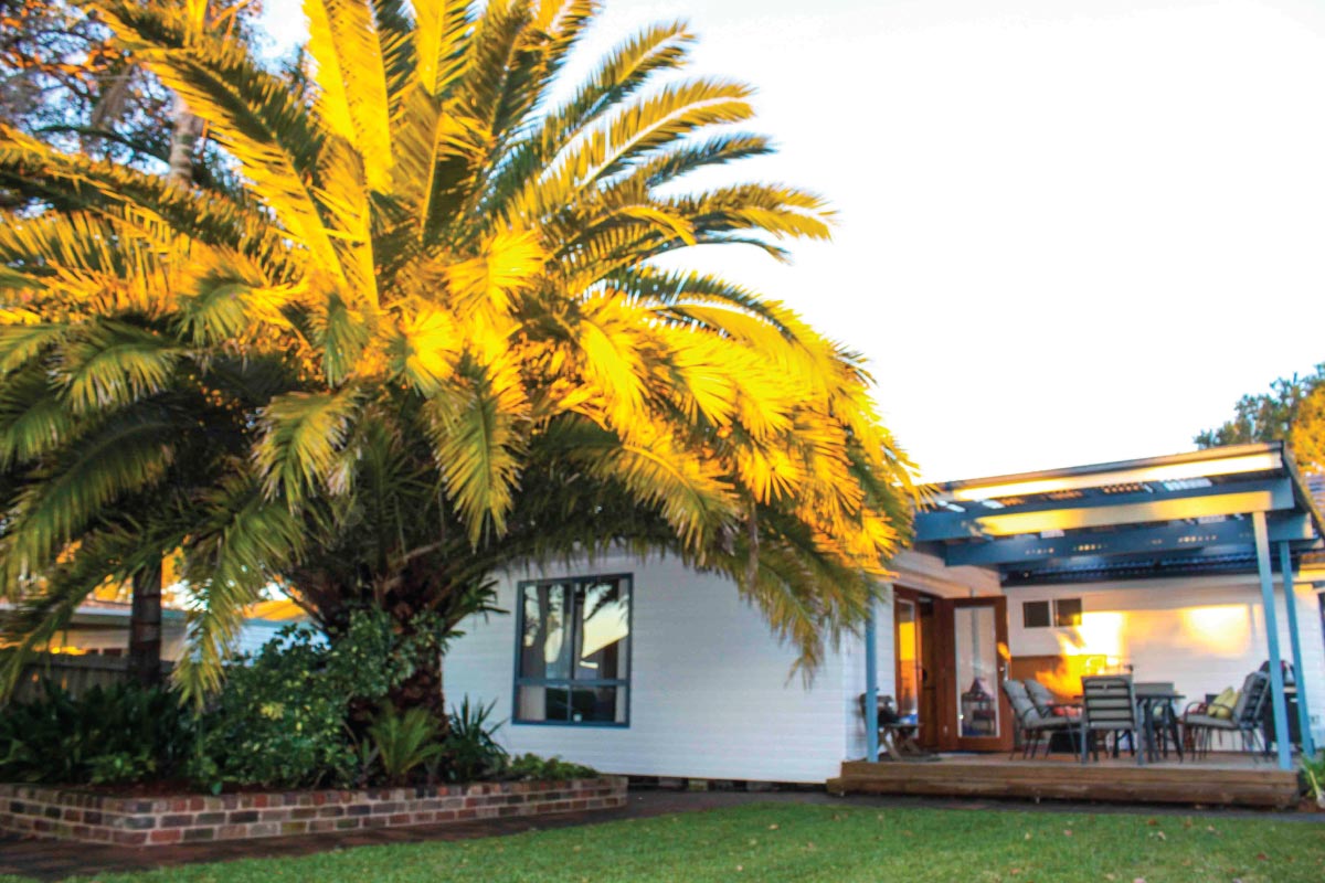 Mt Colah Landscape Design