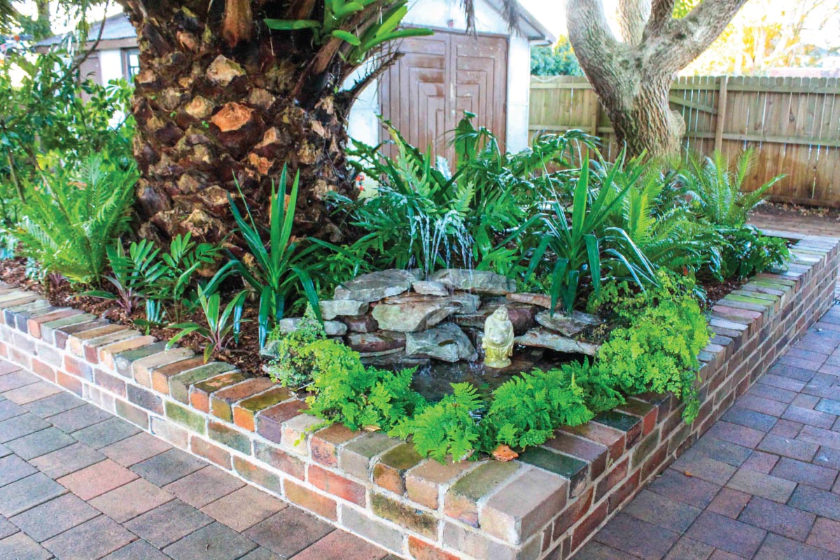 Mt Colah Landscape Design