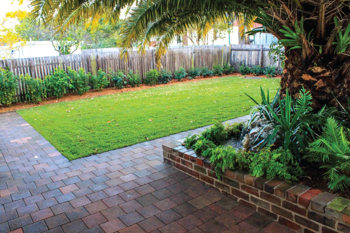 Mt Colah Landscape Design